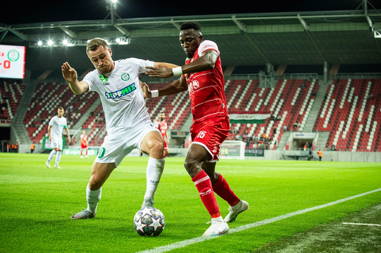 DVTK - PAKS 1-1 