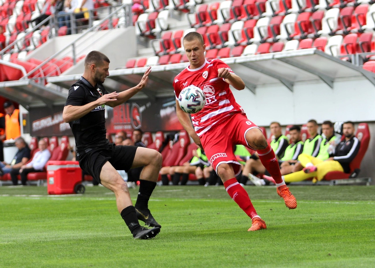 DVTK - PMFC: 3-0 