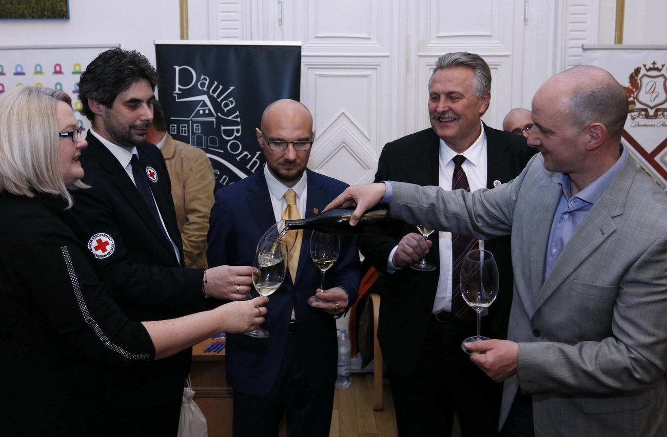 furmint 