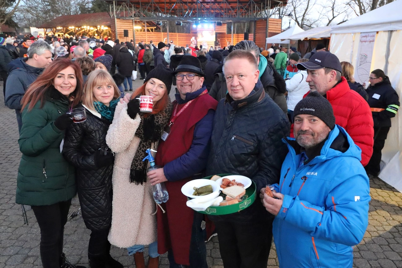Görömbölyi Forraltbor és Tepertő Fesztivál 