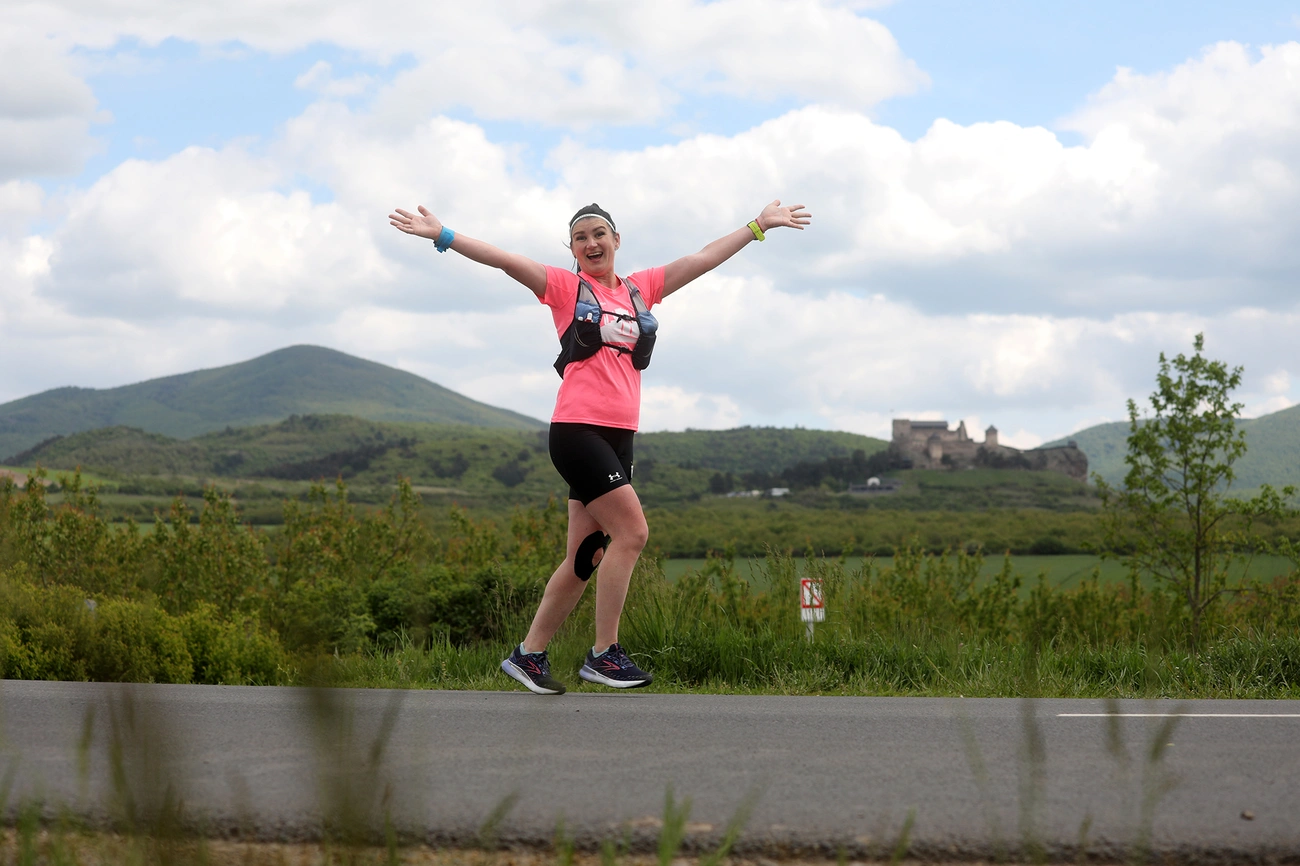 Kassa - Miskolc Ultramarathon 