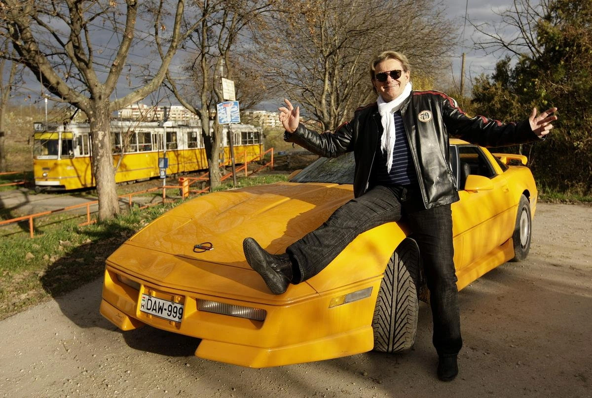 Nyárbúcsúztató az Oroszlános borbirtokon 