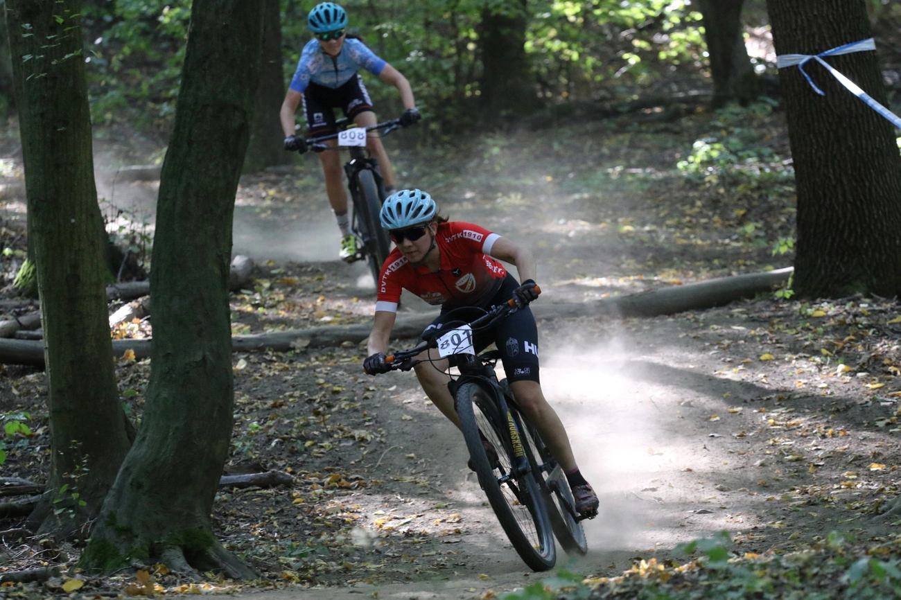 KOMLÓS XCO 