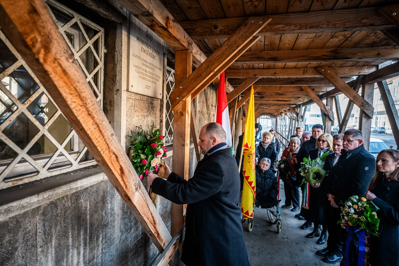 Fotó: Horváth Csongor 