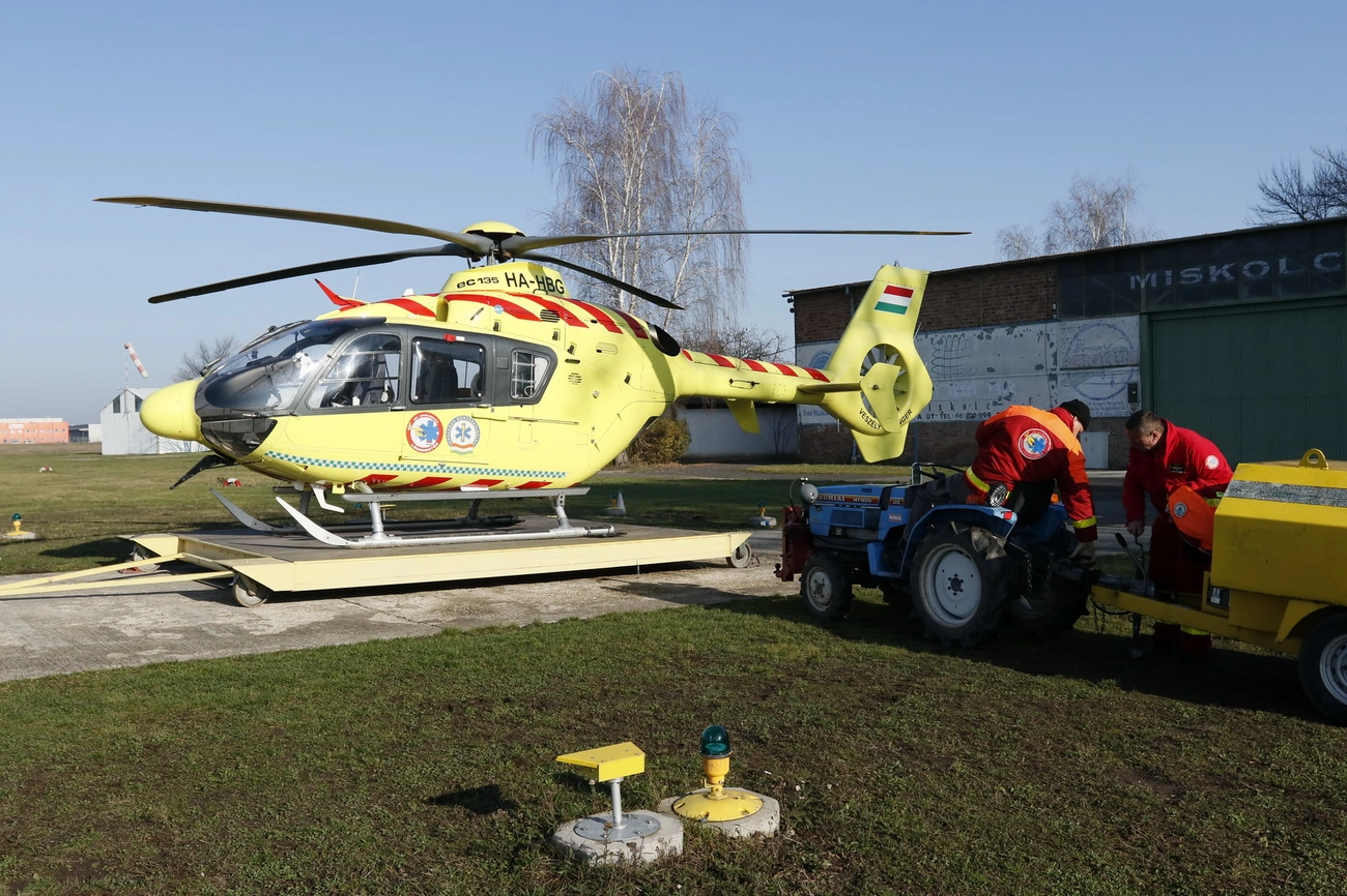 helikopter 
