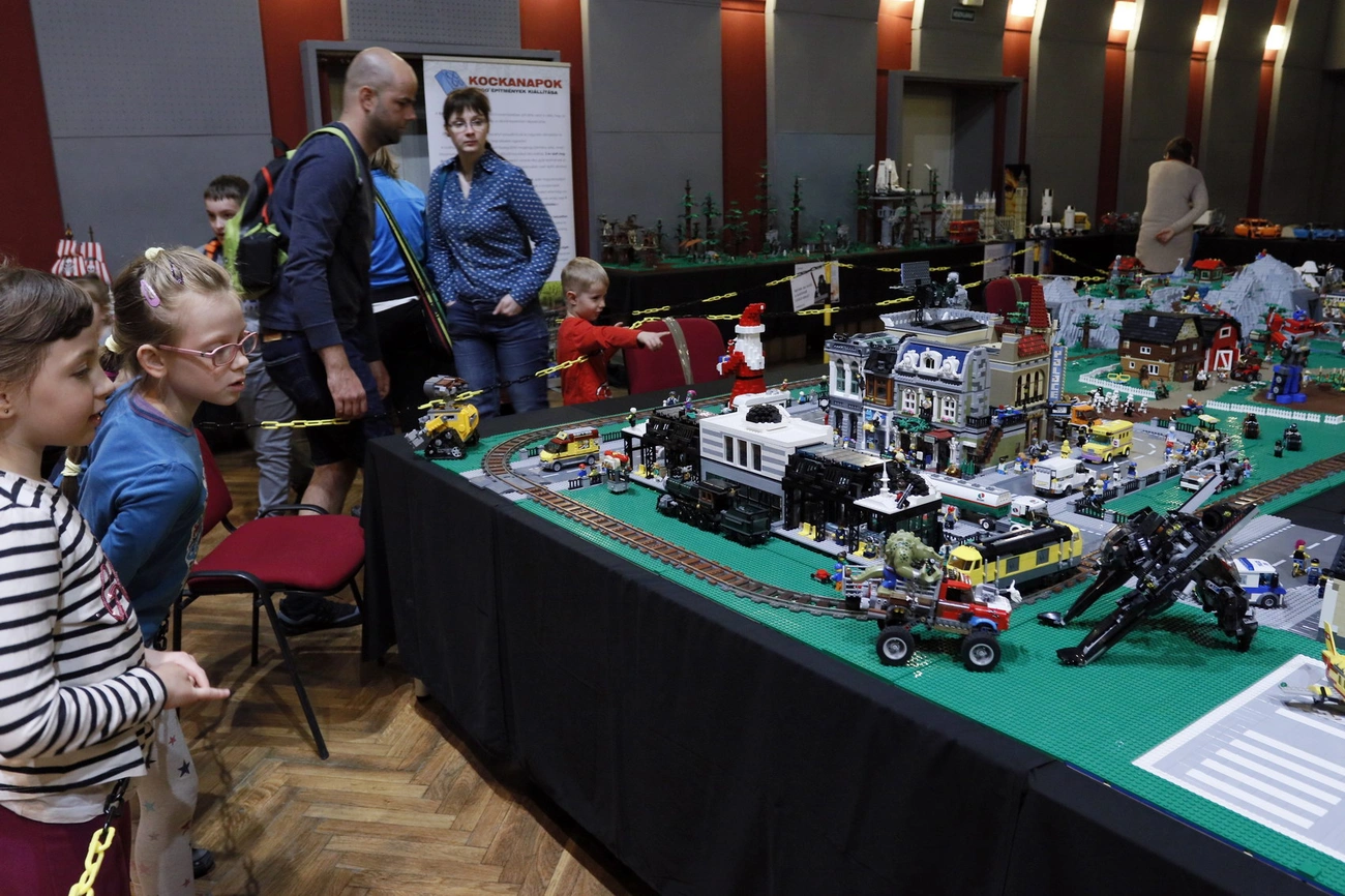 lego 