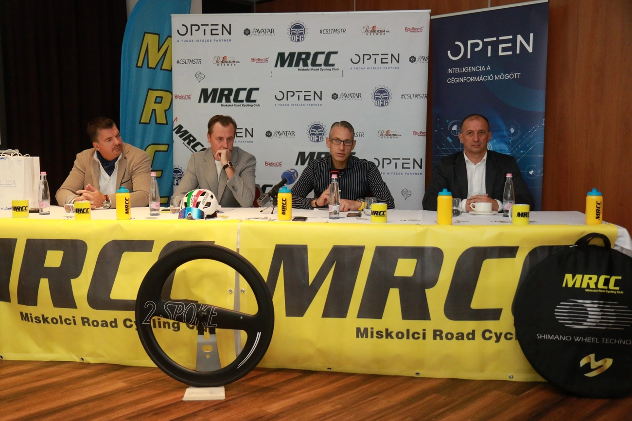 MRCC évértékelő 