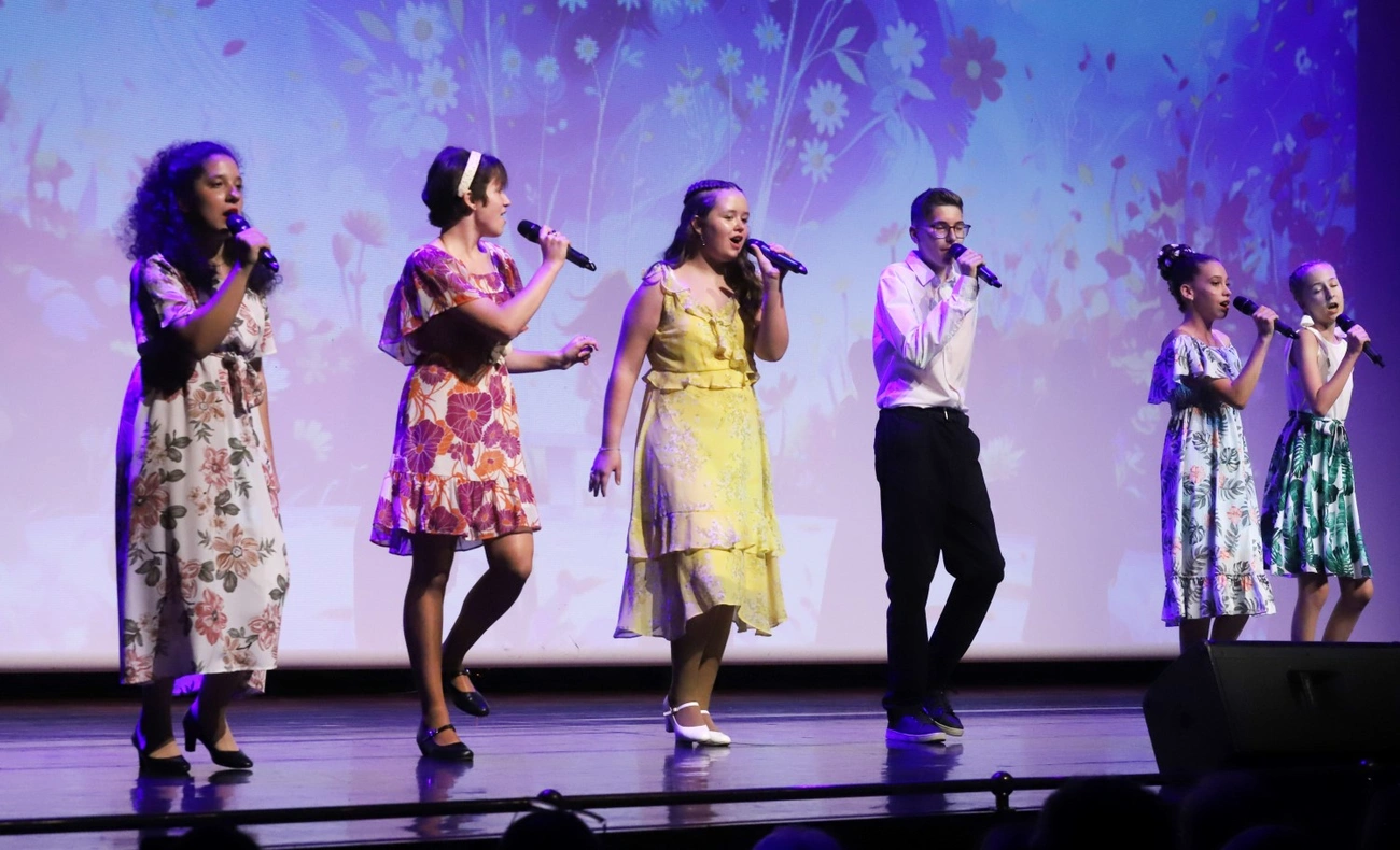 Musical és Miskolc Symphonic Gála a Művészetek Házában 