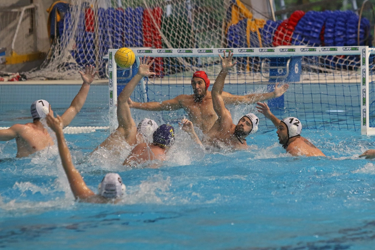PannErgy-MVLC - BVSC-Zugló MKB  