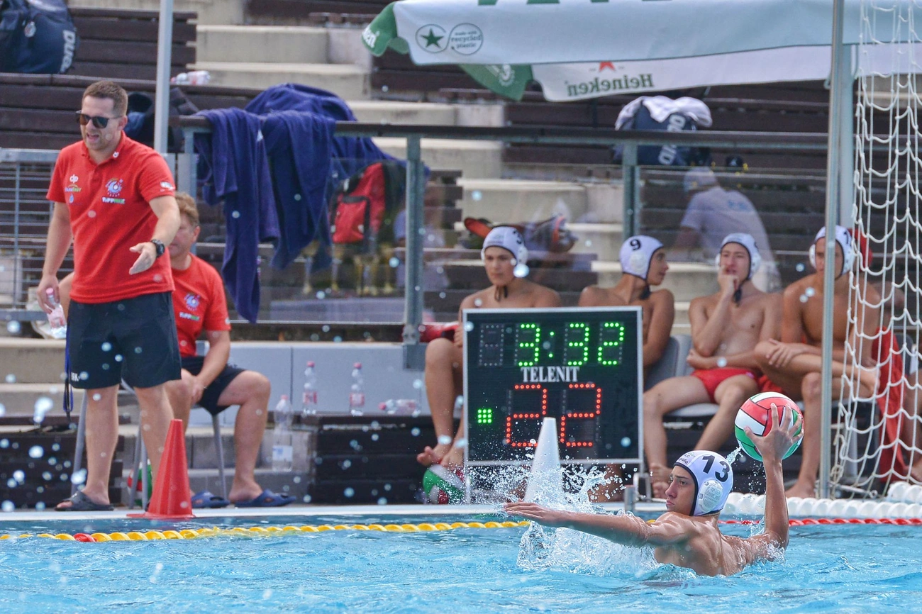 PannErgy-Miskolc - Nagyváradi Crisul Sportklub 