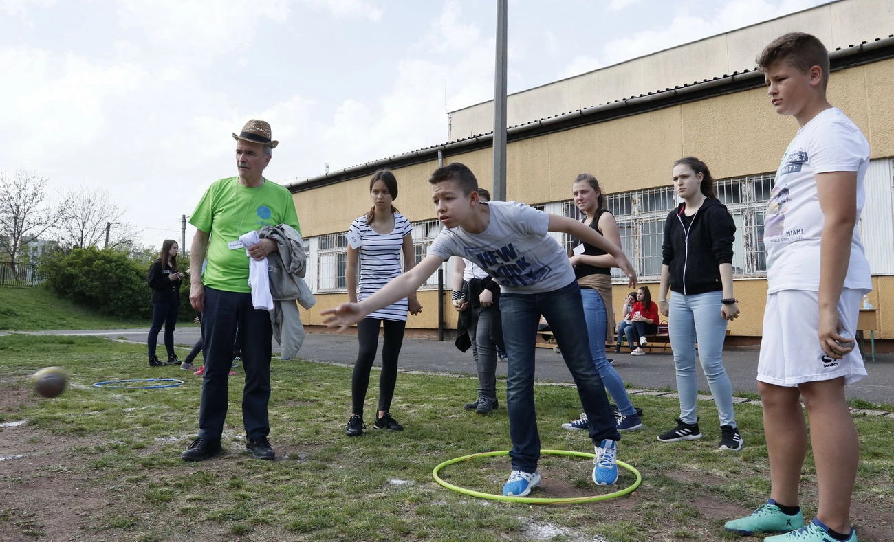 petanque 