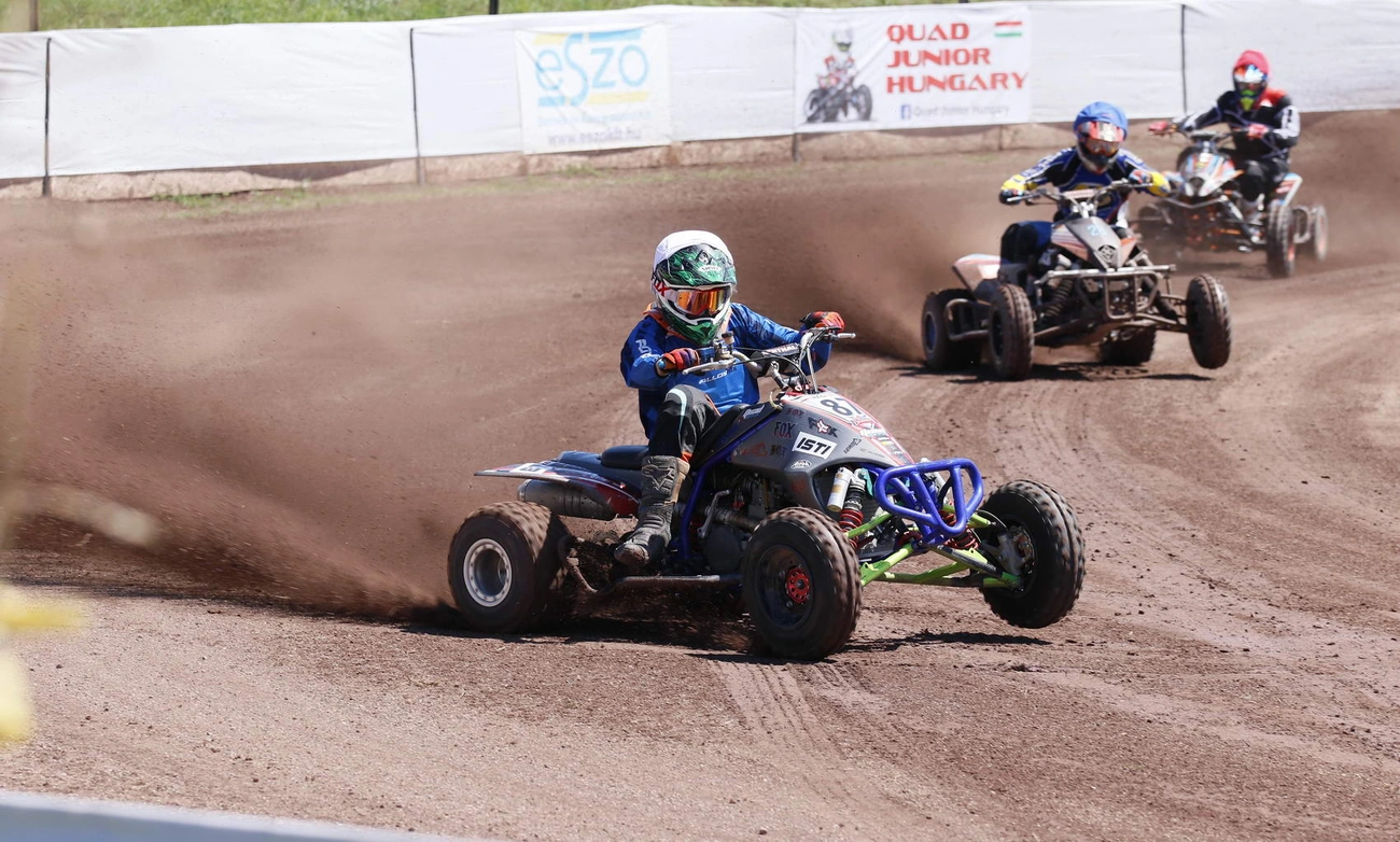 quad 