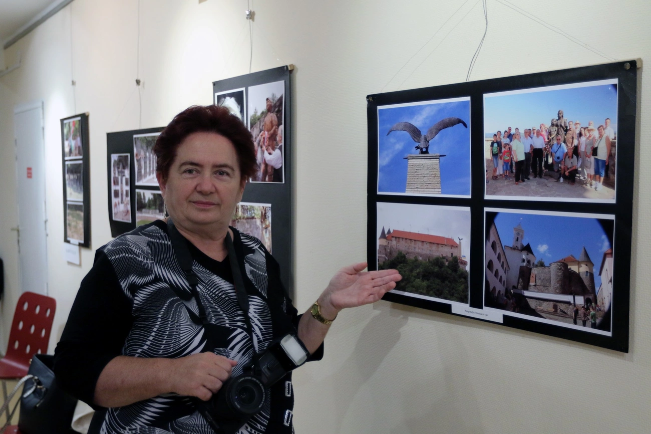 Magyar a magyarért fotótárlat 