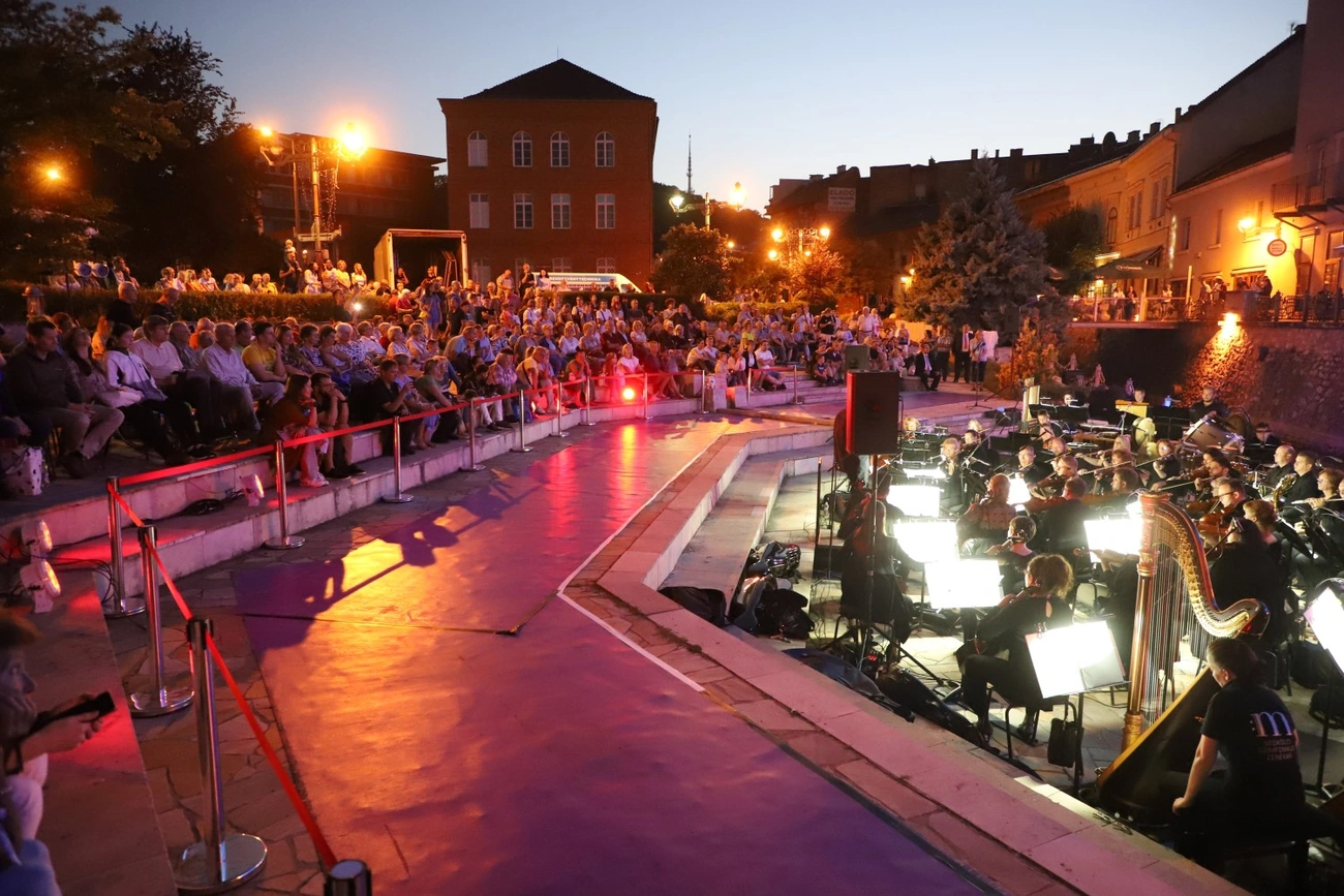 Szinva Örökség Napok a Szinva teraszon 