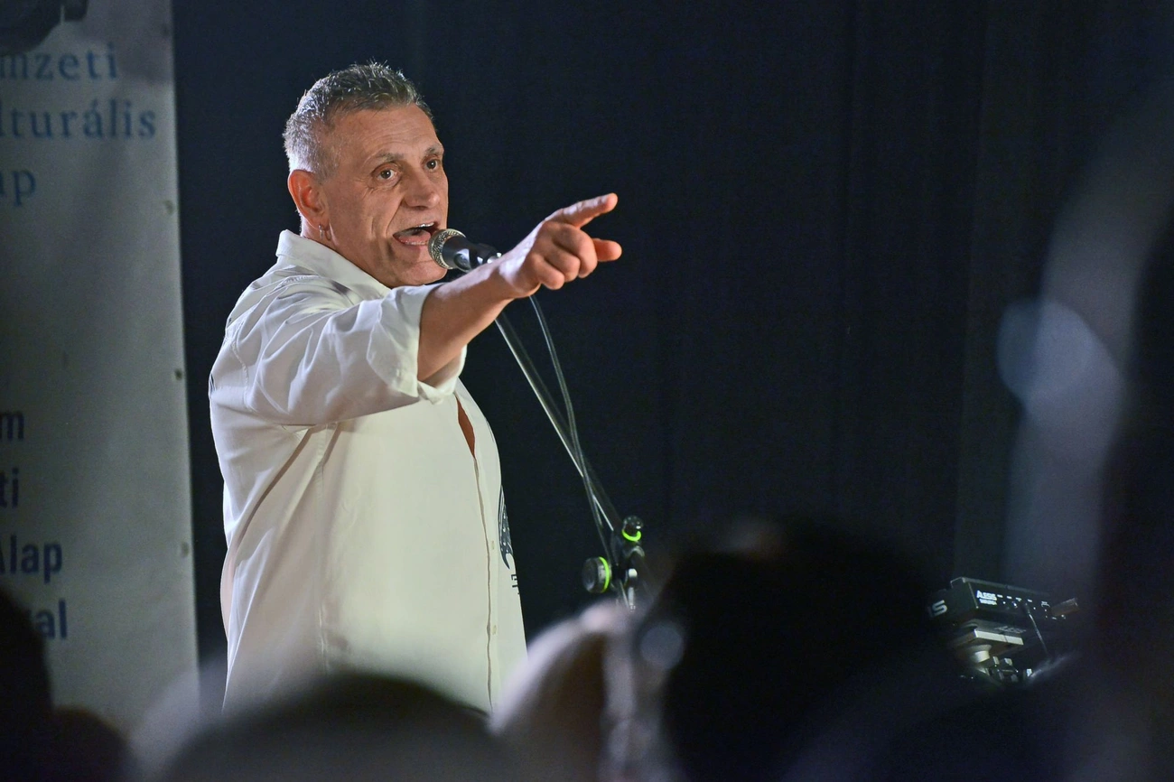 Triász koncert a Gárdonyiban 