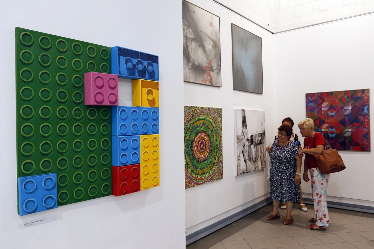 triennale 