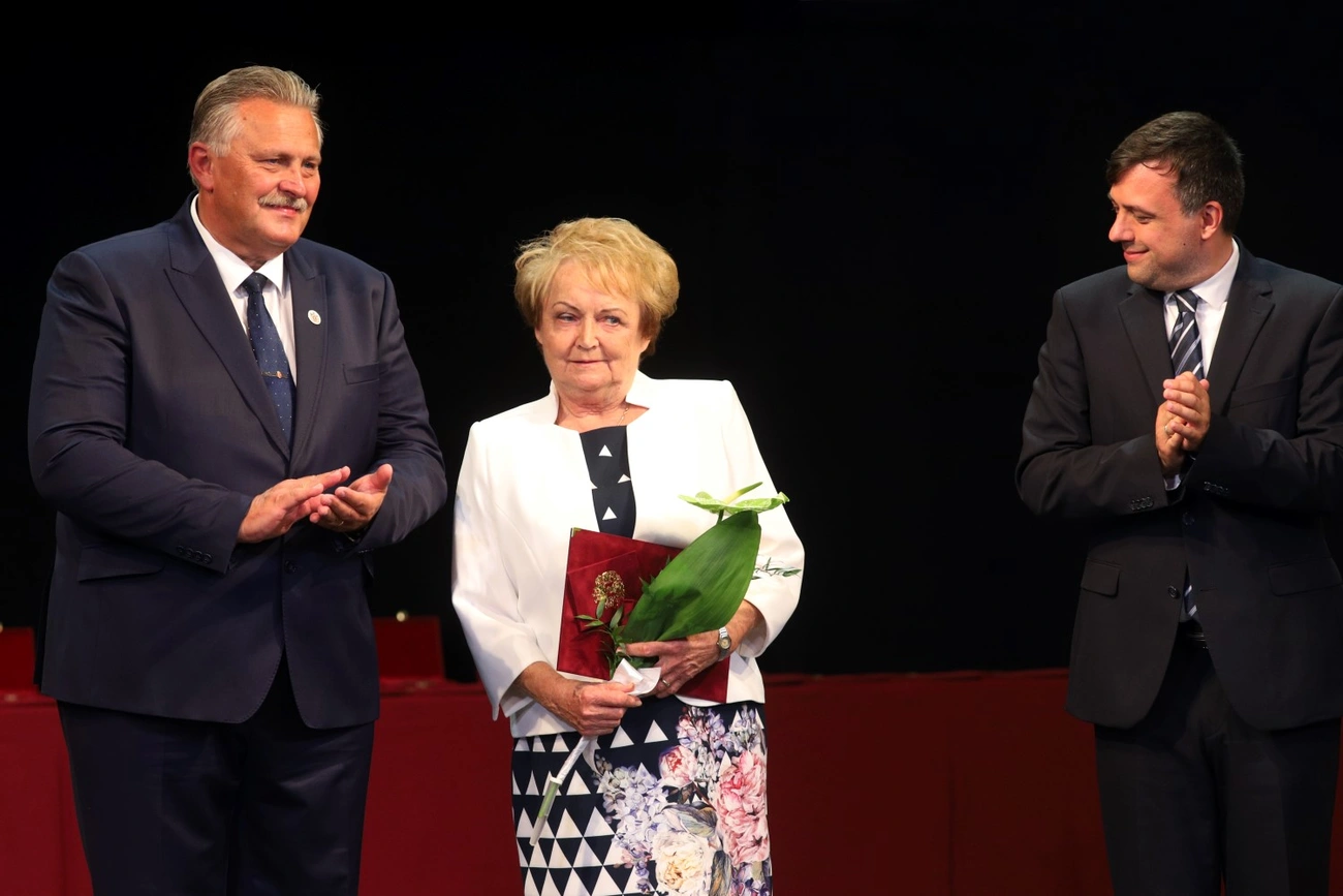 Ünnepi Közgyűlés I. 