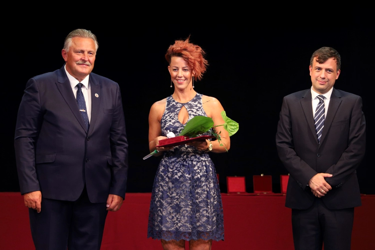 Ünnepi Közgyűlés III. 