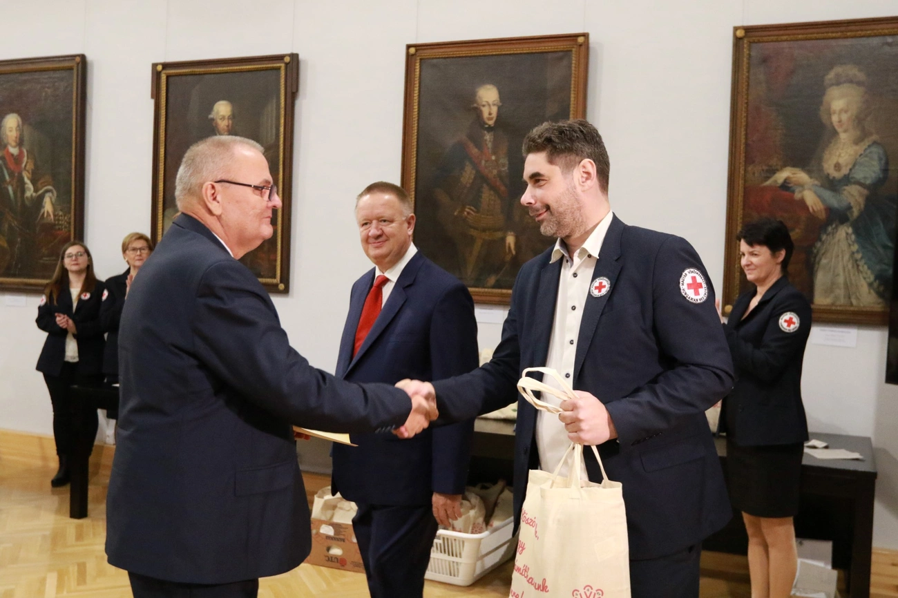 Véradókat ünnepeltek 