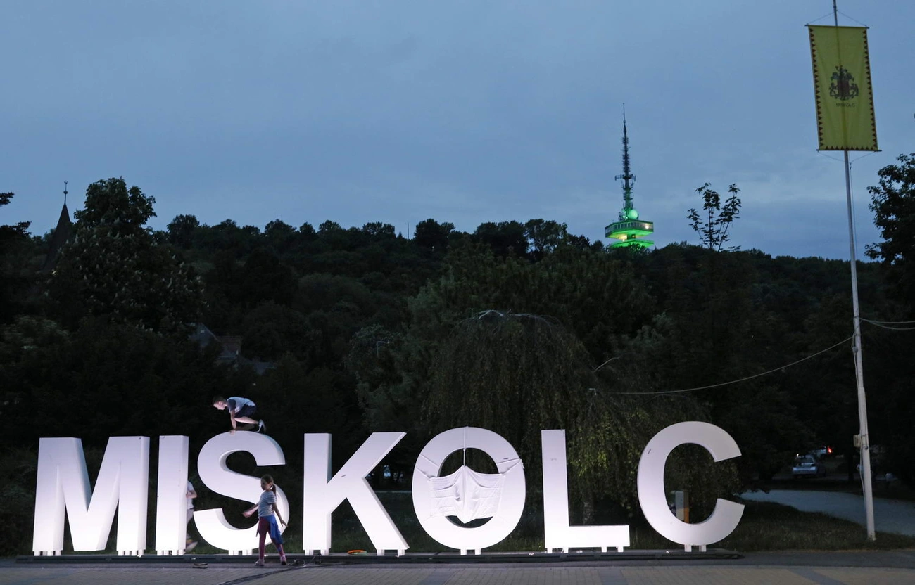miskolc 