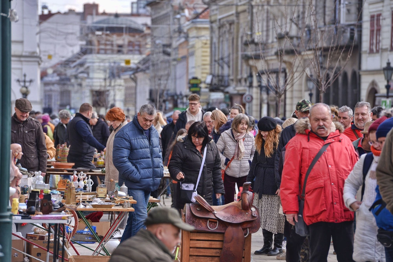 Régiségvásár 2025.03. 