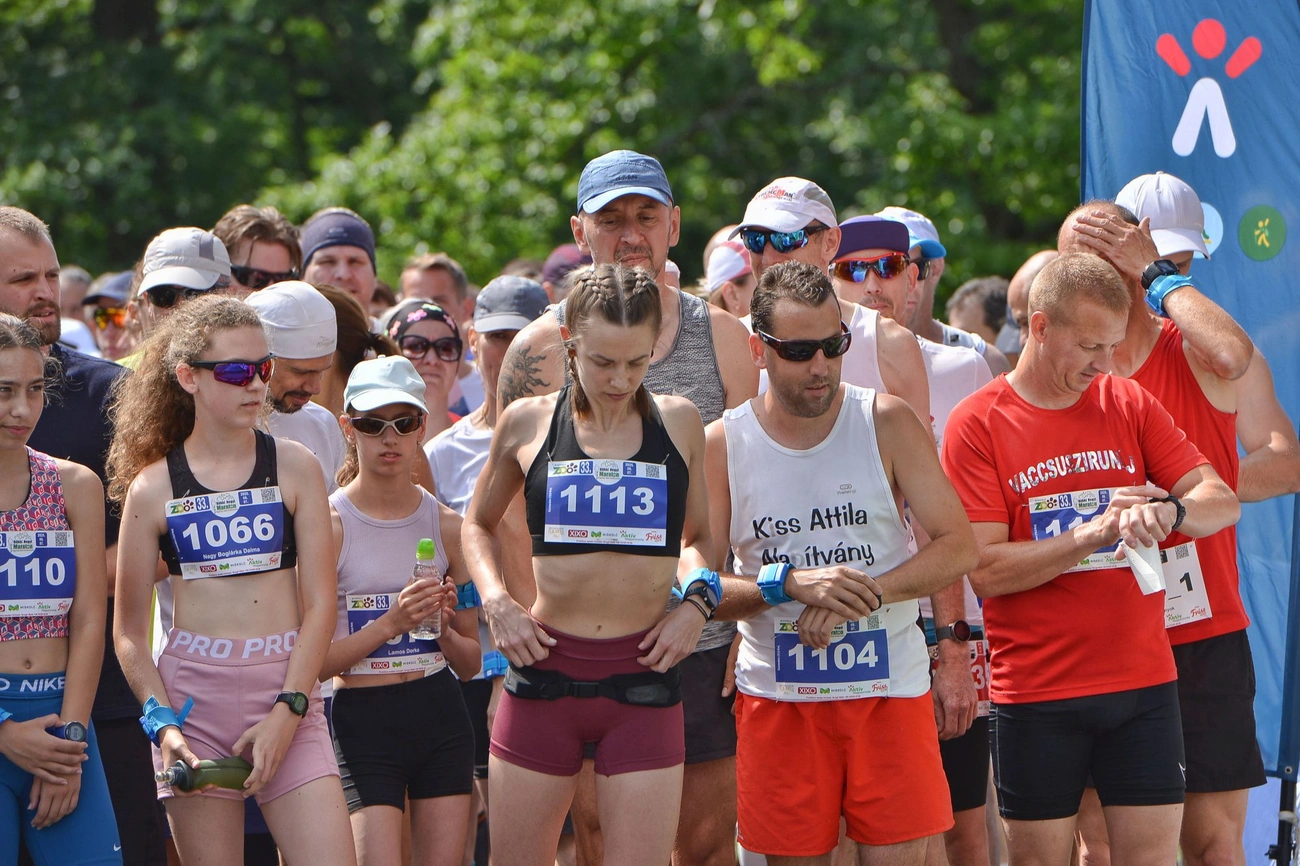 Bükki Hegyi Marathon