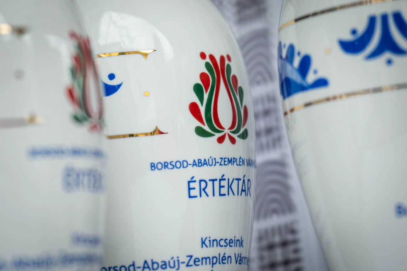  Borsod-Abaúj-Zemplén Vármegye Önkormányzatának Vármegyenapja 