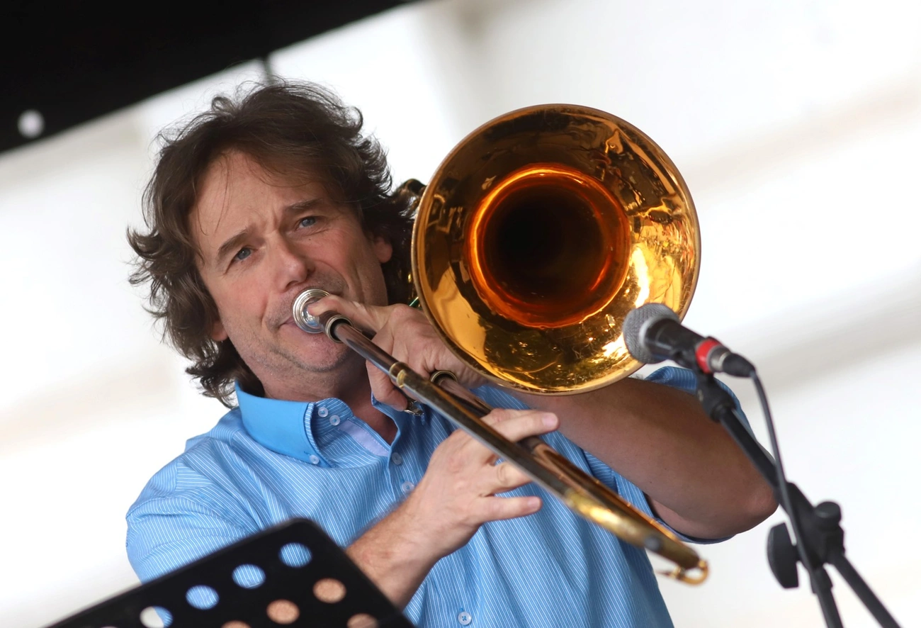 Dixie és Jazz Fesztivál