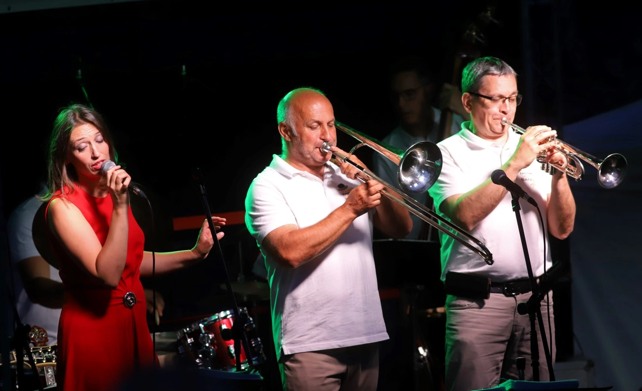 Jazz Fesztivál Miskolcon