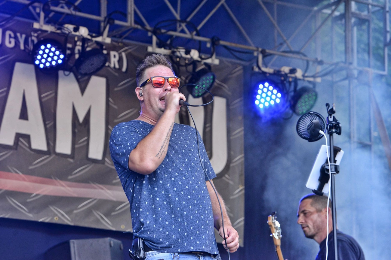 Perecesi rockfesztivál