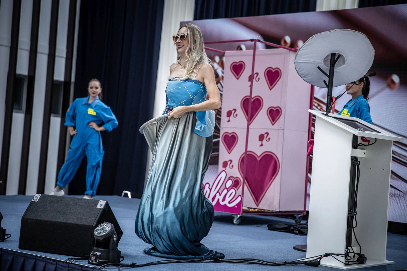 Szemere tanévnyitó