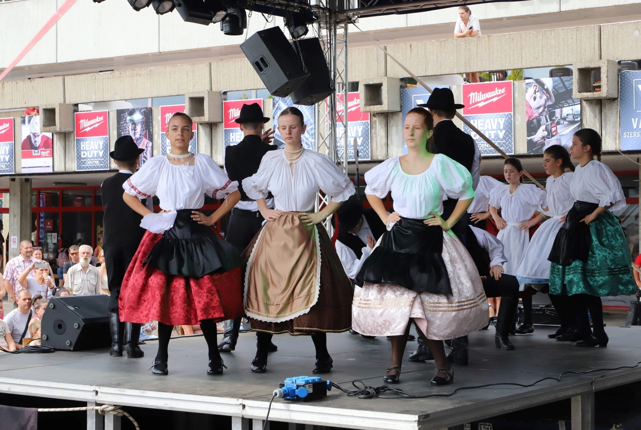 Vasas Napok Családi és Kulturális Fesztivál