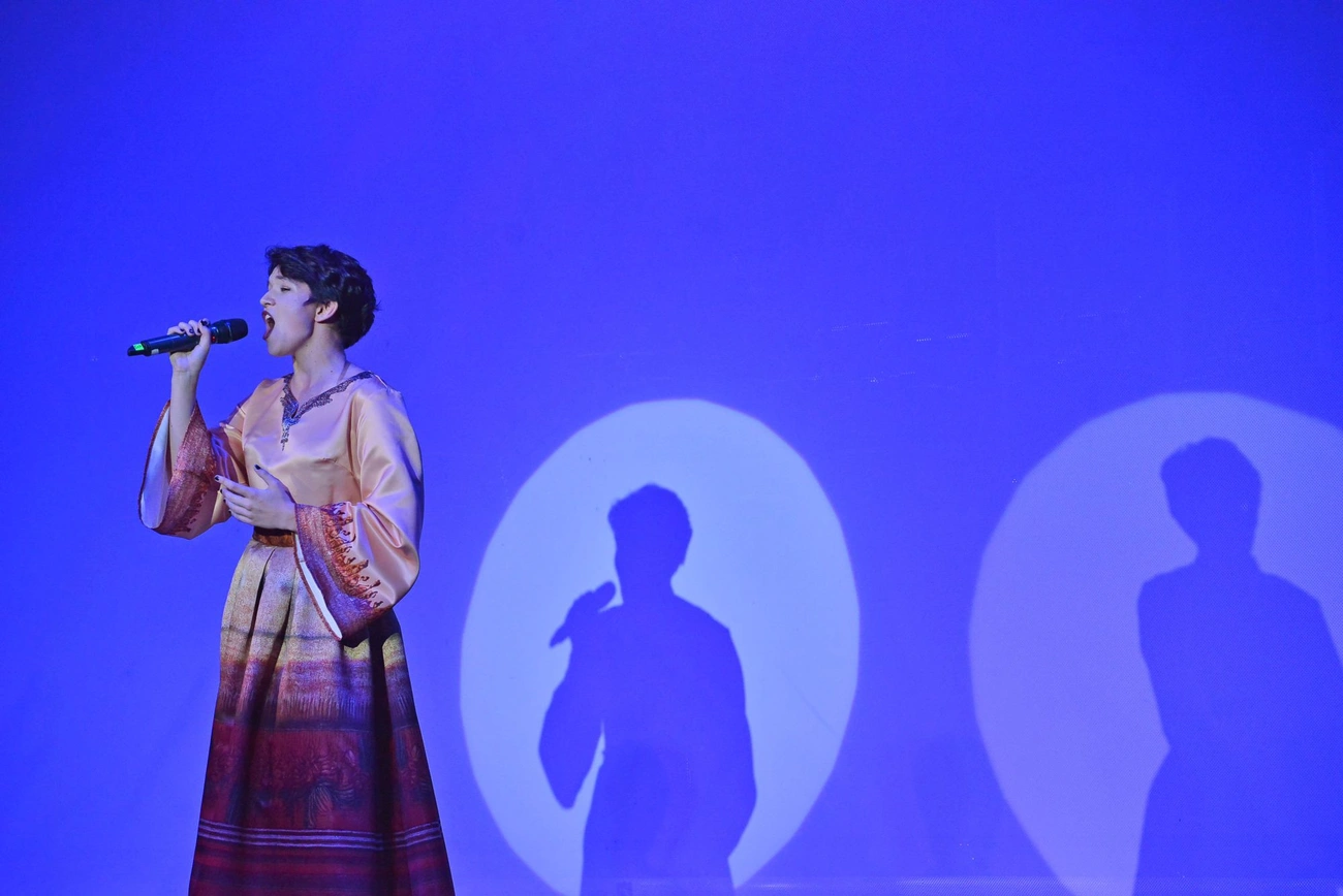 Miskolc és Musical Symphonic Gála