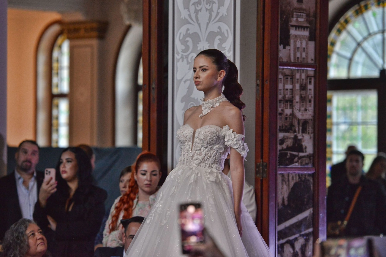 Fashion & Beauty Show