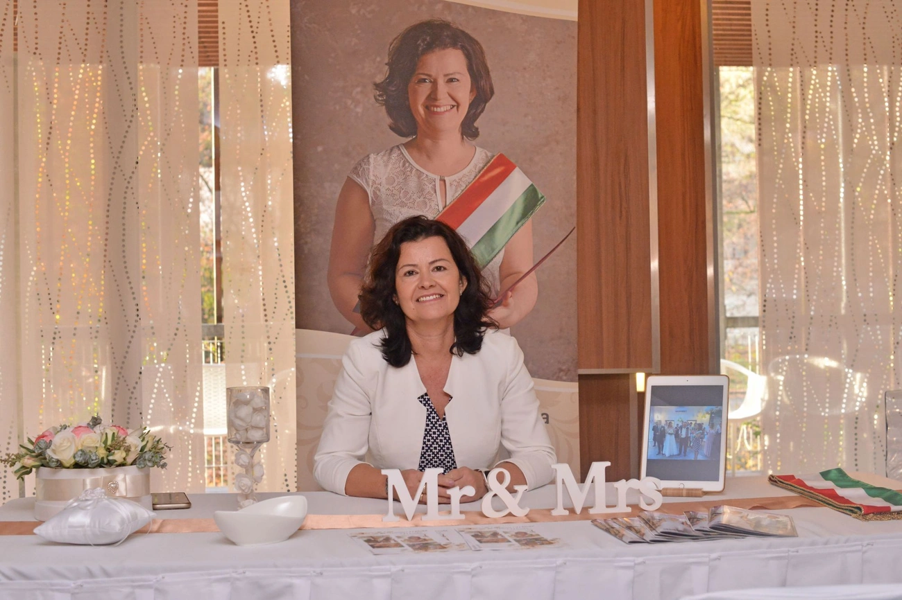 Esküvői Kiállítás és Nyílt Nap