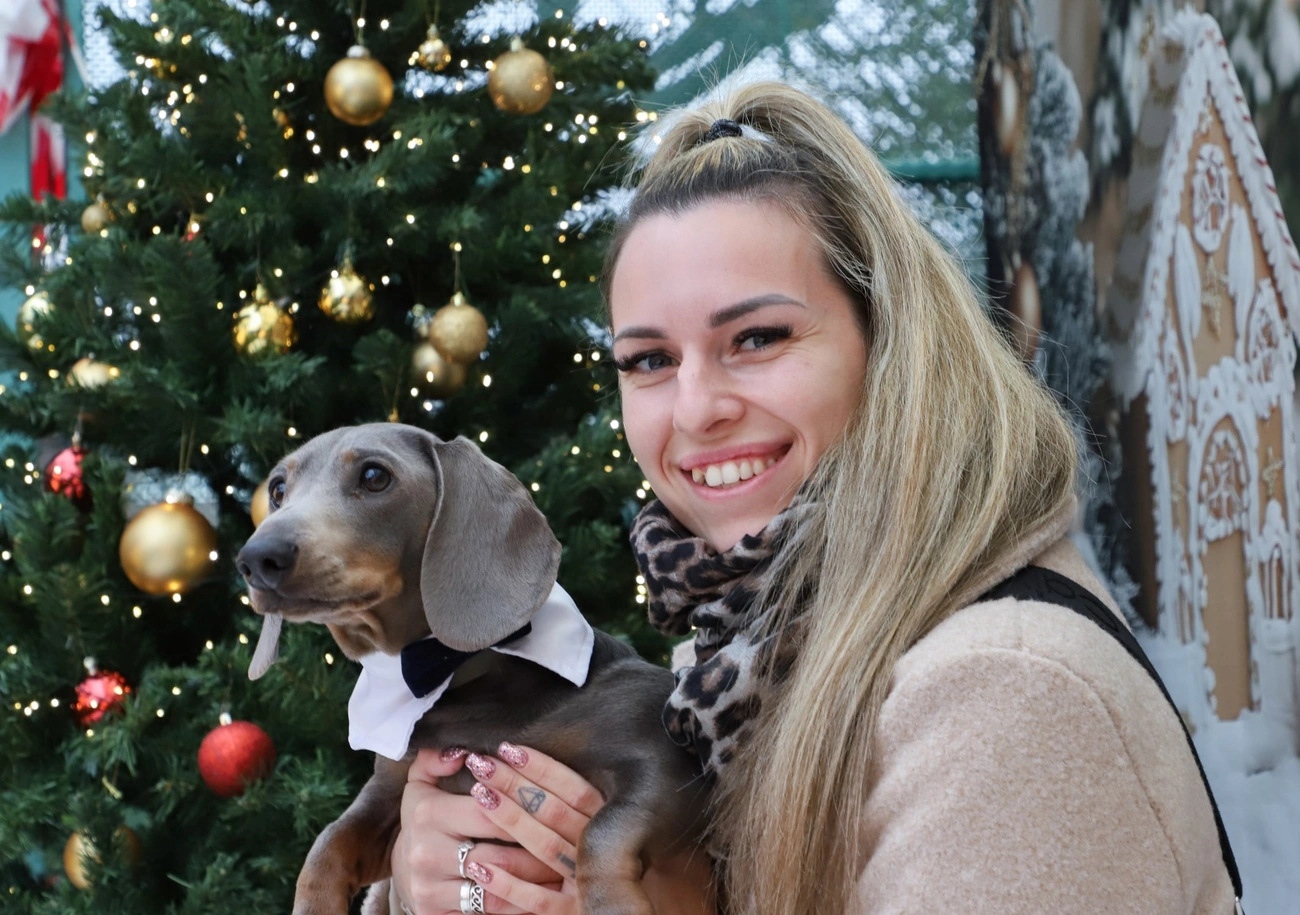 Jótékonysági fotózás és nyílt nap az Állategészségügyi Telepen