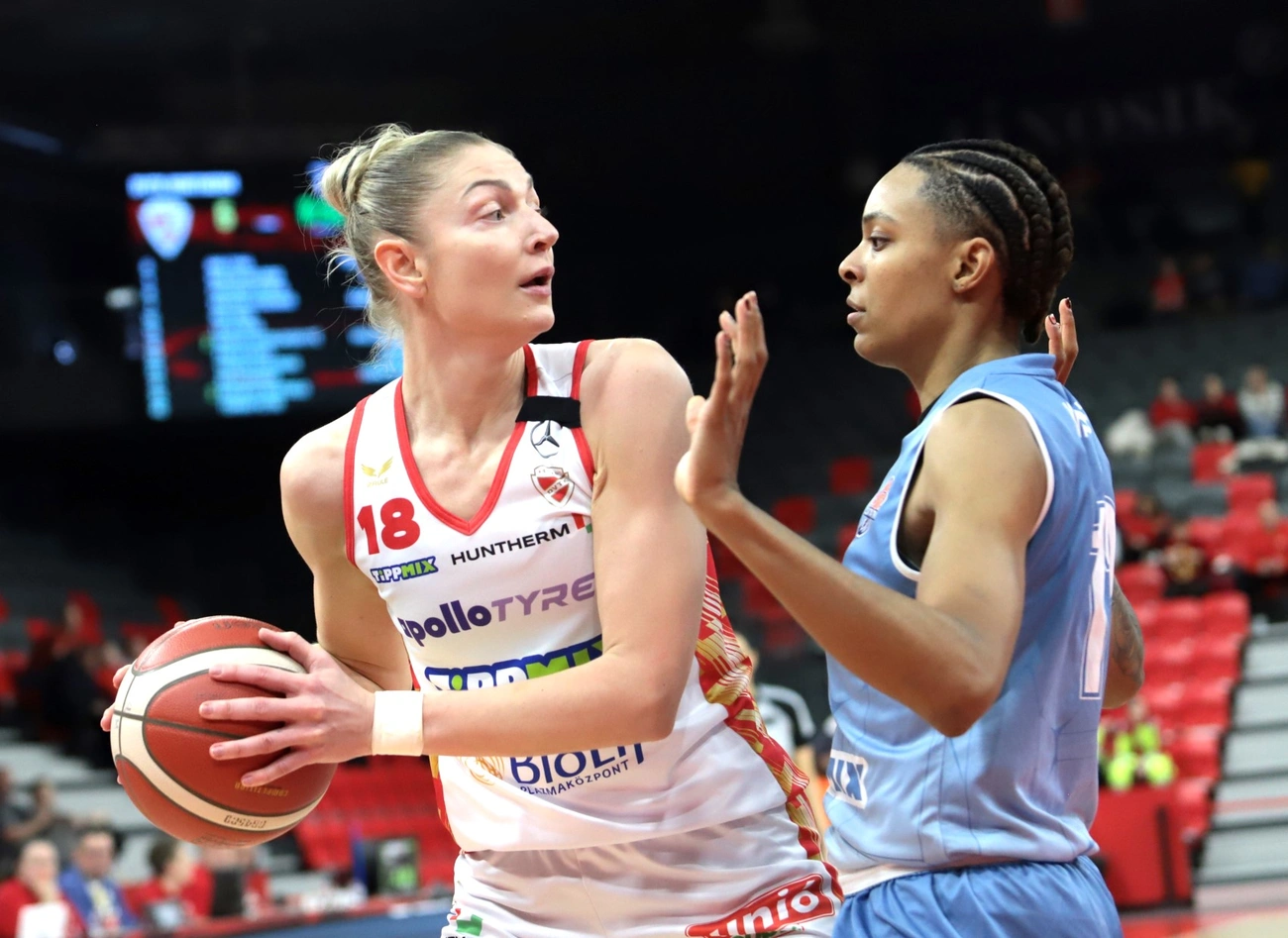 DVTK HUNTHERM - Csata 77-48