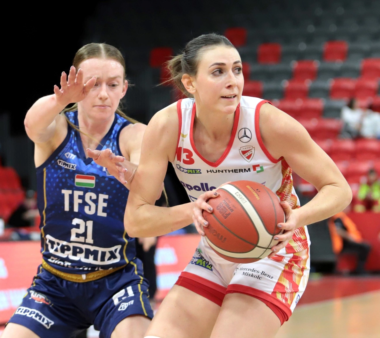 DVTK HUNTHERM – TFSE