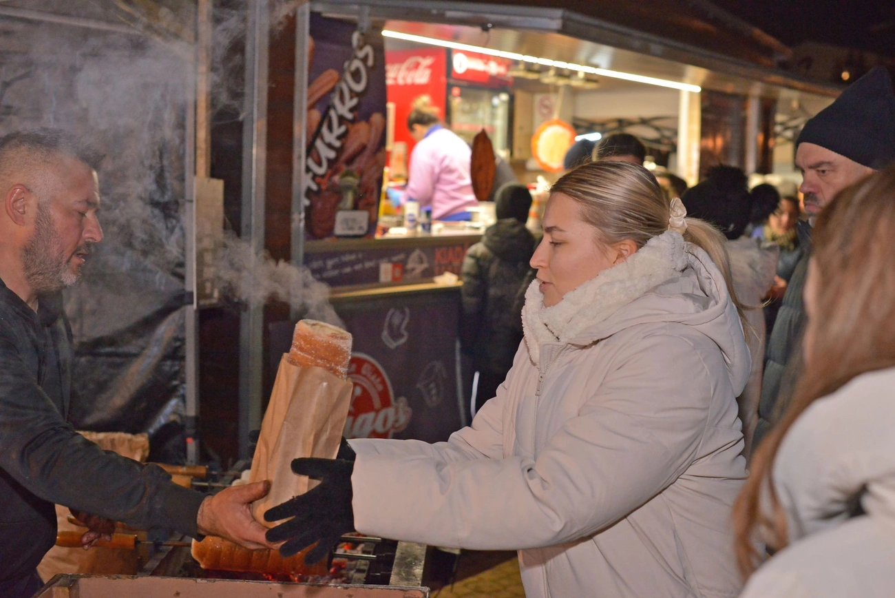 XVI. Görömbölyi Forralt Bor és Tepertő Nap