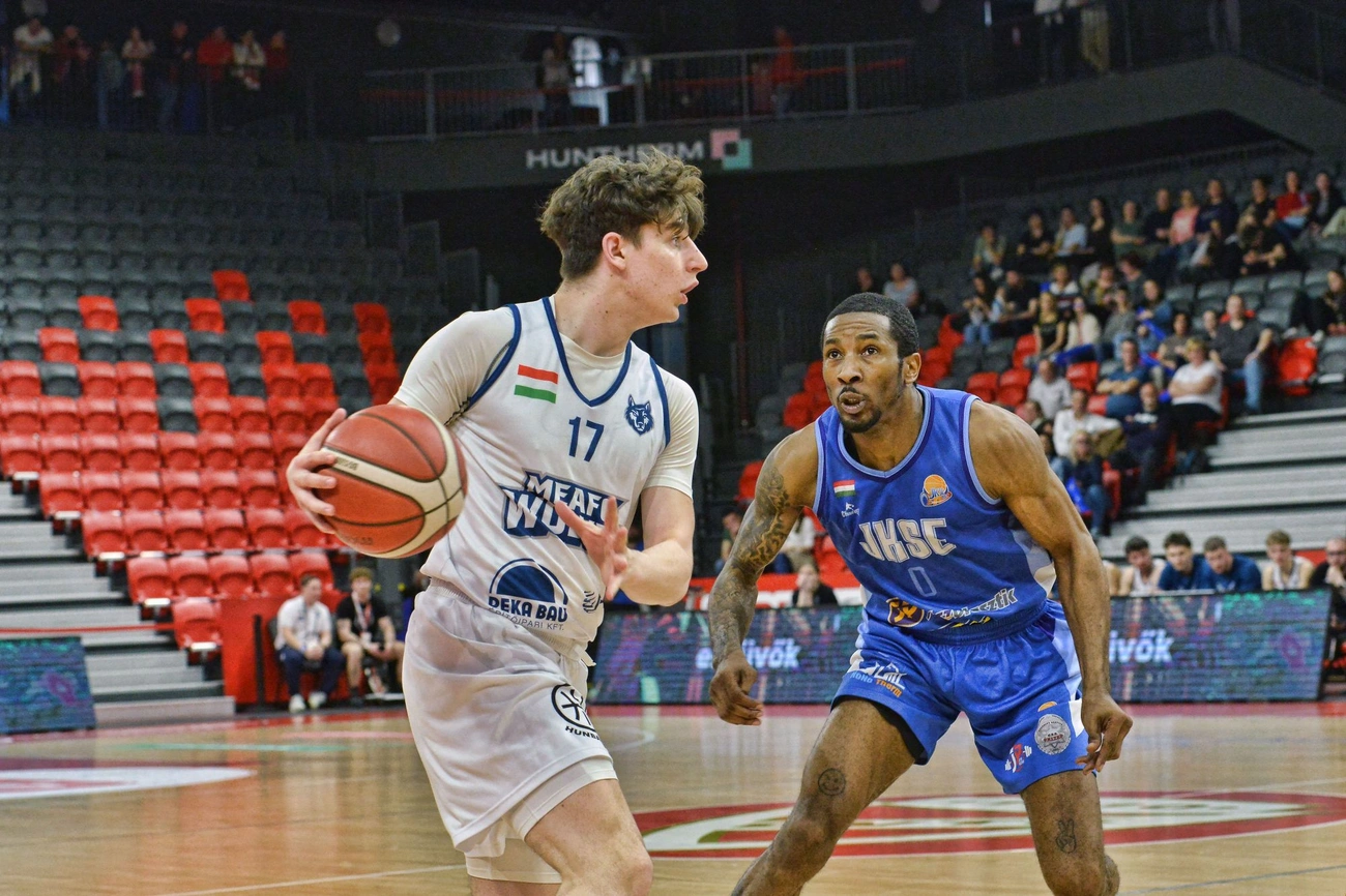 MEAFC - Jászberény