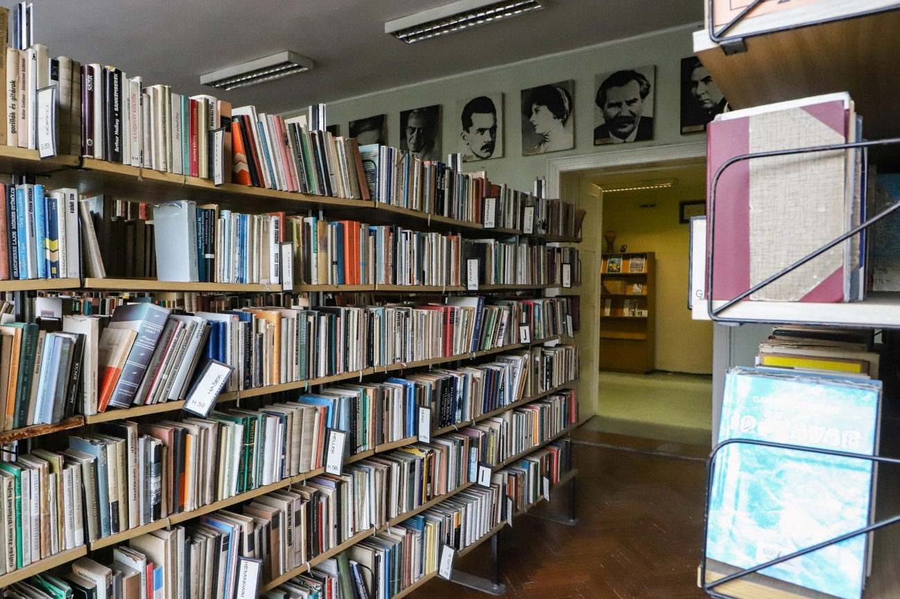 Bartók Béla Művelődési Ház