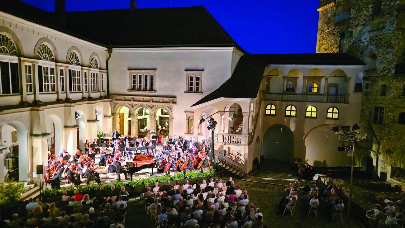 Nyitókoncert