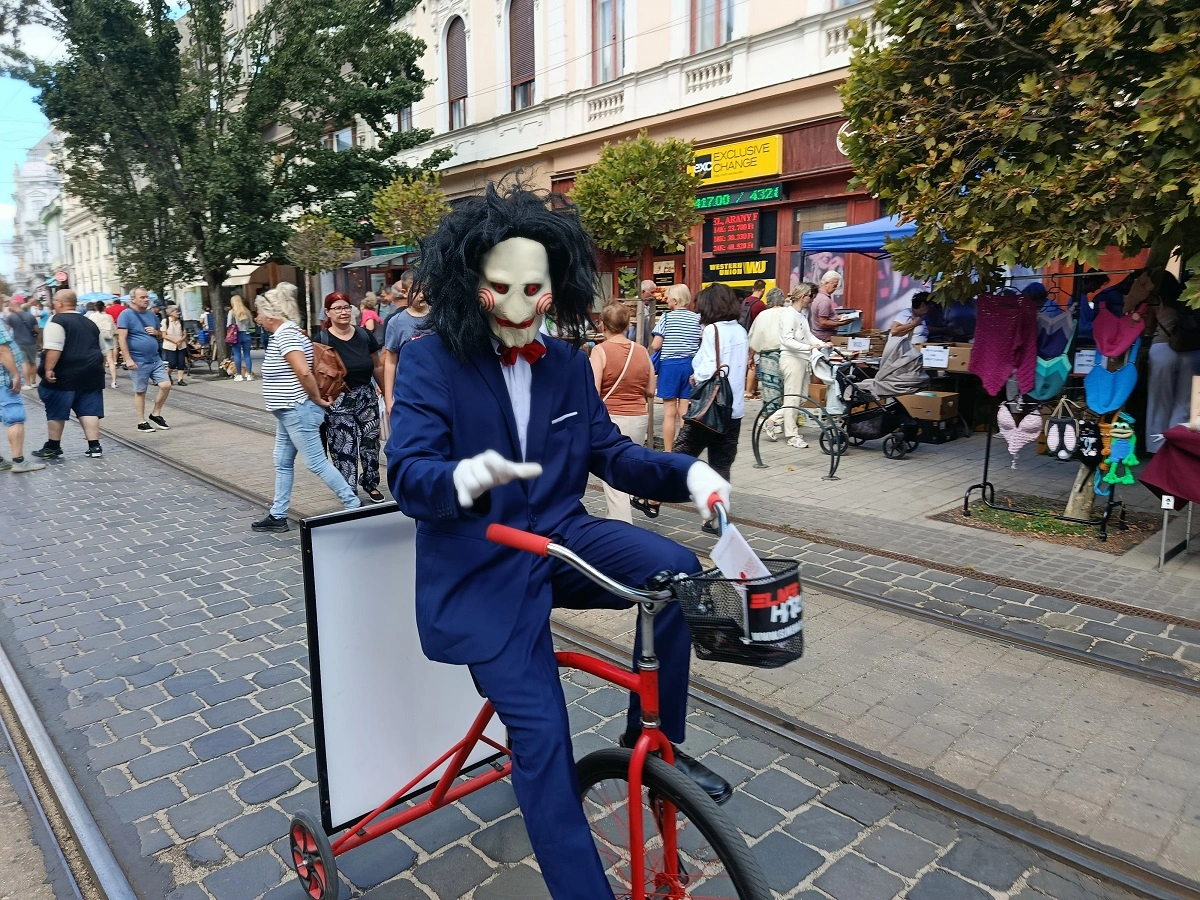 Régiségvásár 2.