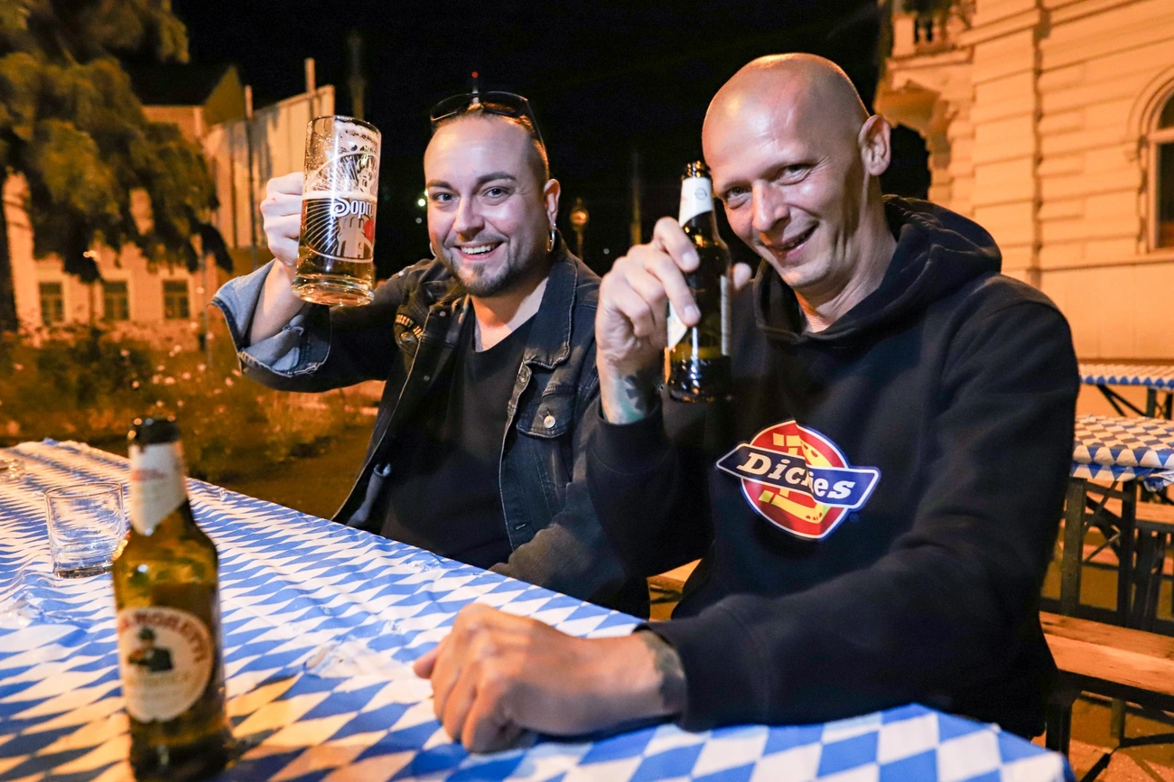 Októberi SörÖröm Sörfesztivál