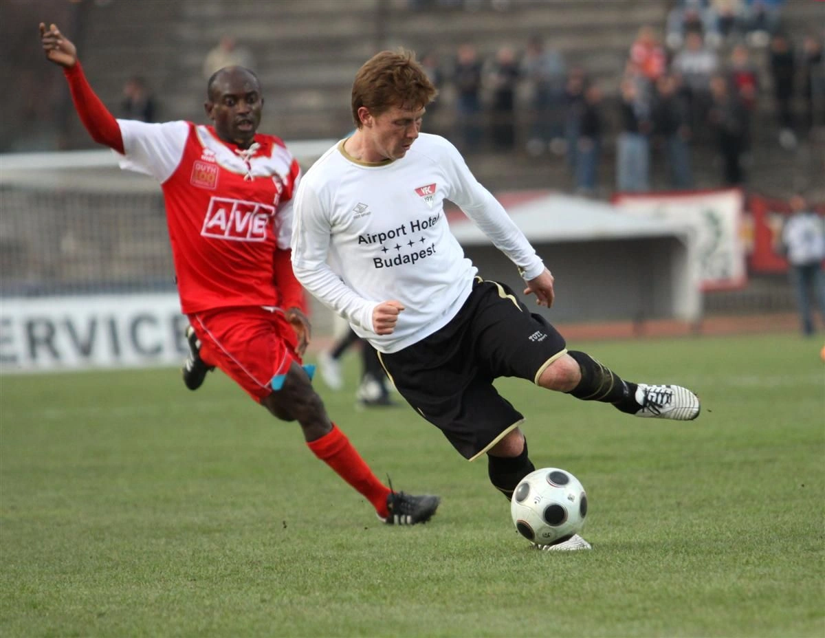 DVTK - Vecsés FC: 1 - 0
