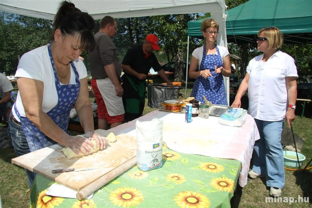 Görömgölyi Kuruc Vigasságok