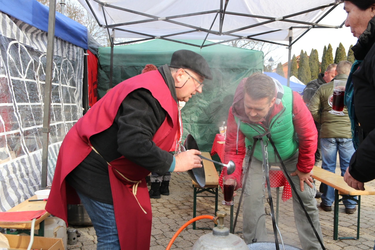 IX. Görömbölyi Forralt Bor és Tepertő Fesztivál