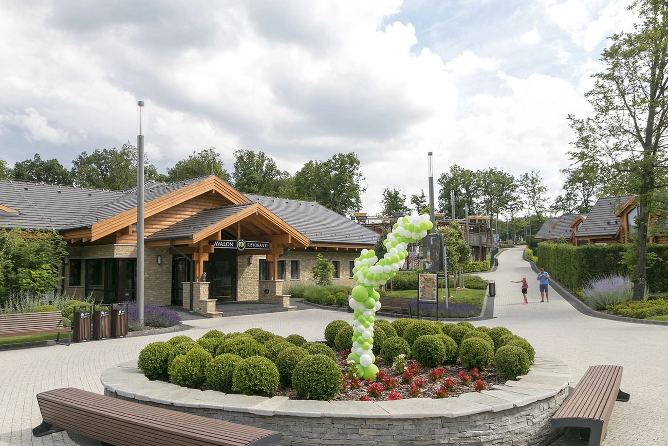 3 éves az AVALON Park