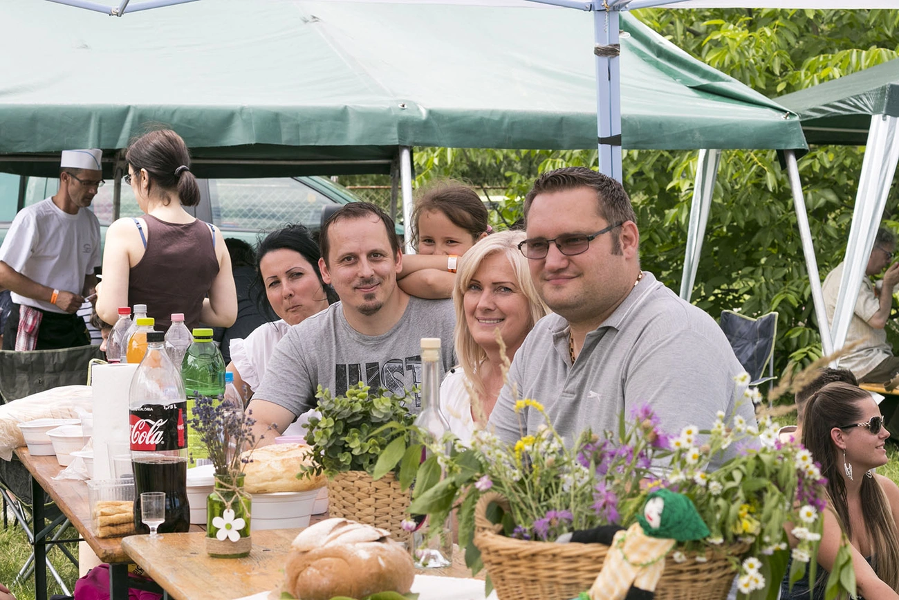  B.-A.-Z. Megyei Kormányhivatal Családi és Sportnapja - II.
