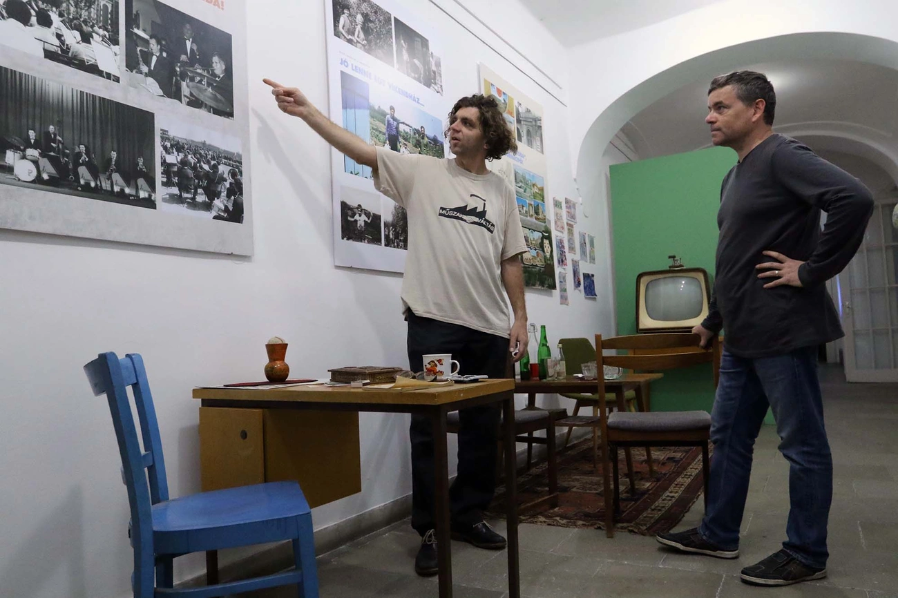 A diósgyőri nehézipar nyomában